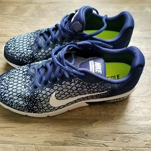 Nike Men's shoes